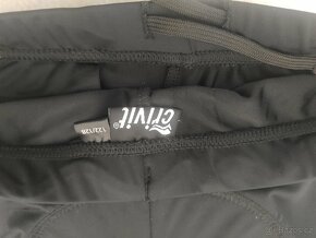 Cyklo sestava oblečení 122 až 128 + triko - 2