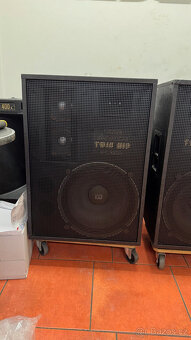 Reprobedny SOLTON P403 AA CRAFT TWIN MID - 2