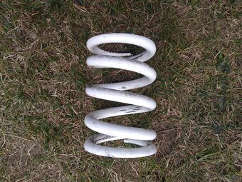 BMW K1600GT - přední pružina tlumiče - 2