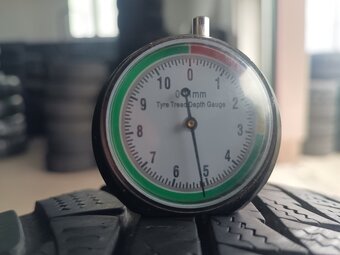 205/55 R16 LAUFENN (4321) - 2