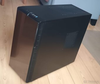 Stolní PC Intel Core i5 /16GB / 480GB SSD / Win 11 / Blu-ray - 2