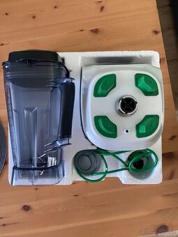 Mixér ETA Vital Blend - 2