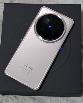 Vivo x200 pro TOP stav - 2