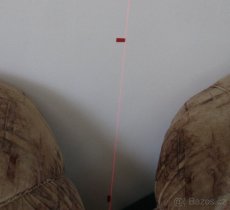 Lasery díly  čárový laser  pro vaši vrtačku stroj - 2