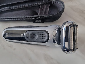 Series 7 71-S1000s 🪒 - 2