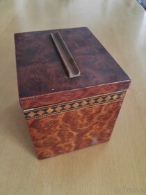 Zásobník na cigarety - 2