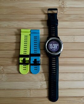 Garmin Fenix 3 - 2