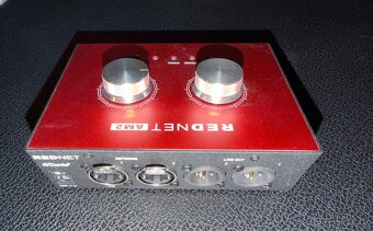 Focusrite RedNet AM2 - 2