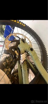 Prosím o pomoc krádež kola - 2