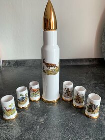 Dárková keramická sada - 2