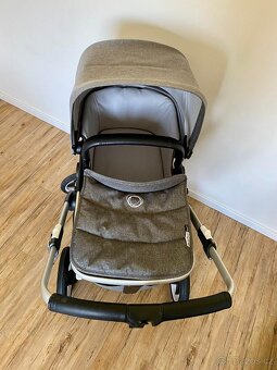 Bugaboo Fox Cup comlete - 2