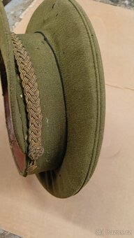 Brigadyrka ČR,1.republika - 2