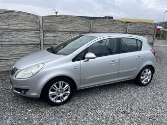 ++Opel Corsa 1.2i 80PS 141000KM KLIMA STK++ - 2