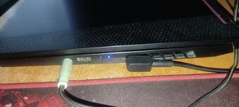 Herní notebook Acer nitro 5 - 2