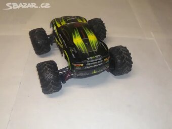 Prodám elektricke RC auto 4x4 - 2