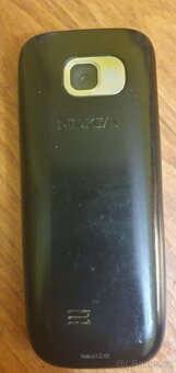 Nokia C2-01 - 2