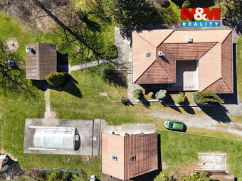 Prodej rodinného domu, Mostkovice - 2