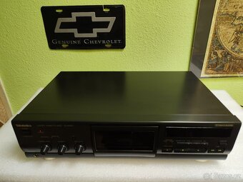 Technics RS-BX601 - 2