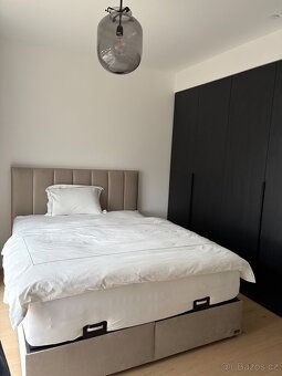 Nová luxusní postel Almero 160cm - 2