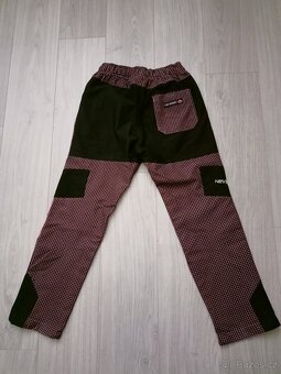 Sportovní kalhoty Neverest, vel. 134 - 2