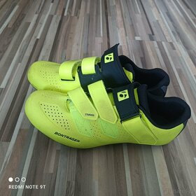 Silniční tretry BONTRAGER Starvos - 2