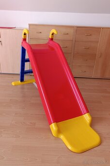 Dětská skluzavka - 2
