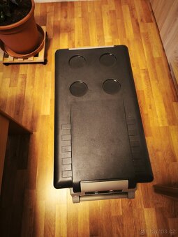 Kompresorová lednice - 2