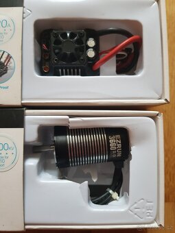 Rc motory combo max - 2