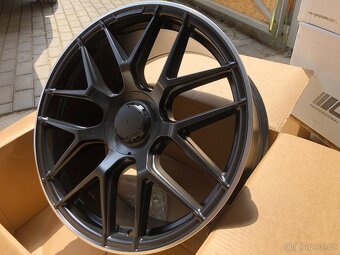 Alu kola 20” vhodné na Mercedes - 2