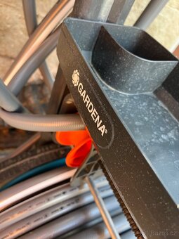 GARDENA easyRoll vozík na hadici - 2