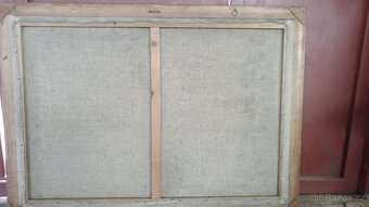 Praha olej na plátně - 2