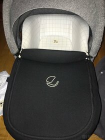 Hluboká korba JANÉ - 2