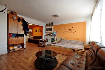 RD Jihlava ul. Šafaříkova - 2