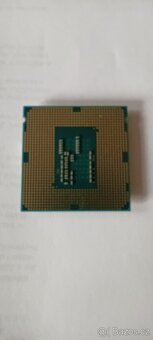 Intel Core i3-4130 (3,40 GHz) pro socket 1150 - 2