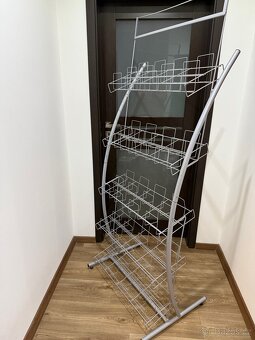 Stojan na punčochy - 2