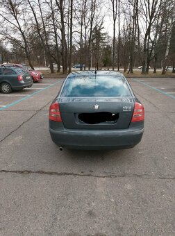 Prodám Škoda Octavie 2 - 2