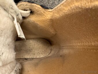 BRUSLE BOTAS VEL. 32/13 - 21 cm STÉLKA - 2