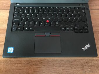 Lenovo ThinkPad x260 - 2