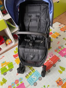 Kočárek Valco Snap 4 - 2