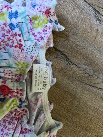 Kojenecký overal letní 62/68, NOVÝ - 2