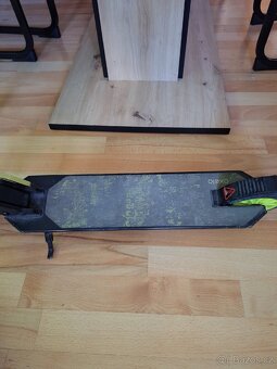 Dětské koloběžky Oxelo - 2