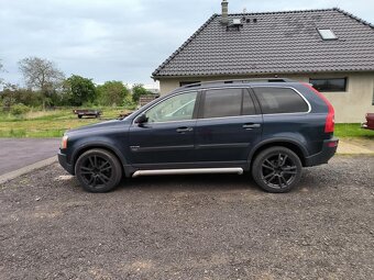 XC90 2.5t - 2