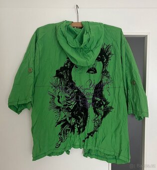 Nová lehká košile, vel.44 - 2