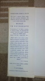 Kniha Dr.Edvard Beneš Paměti 1948 - 2