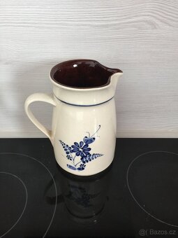 Keramický džbánek - 2