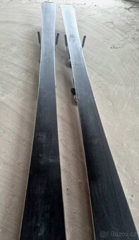 Head Integrale 007, 177cm - 2