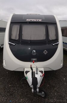 Swift Sprite Cruzer 492 SR 2020 - 2