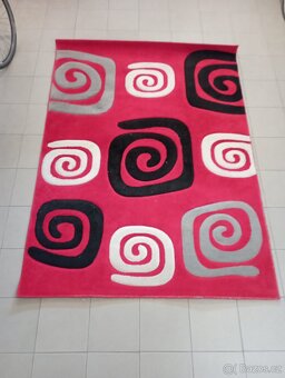 Prodám koberec - 2
