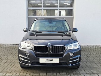 BMW X5, xDrive30d - 2