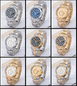 Rolex hodinky - 2